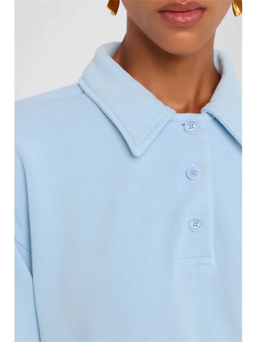Polo con logo JW ANDERSON | JW0243PG1843830